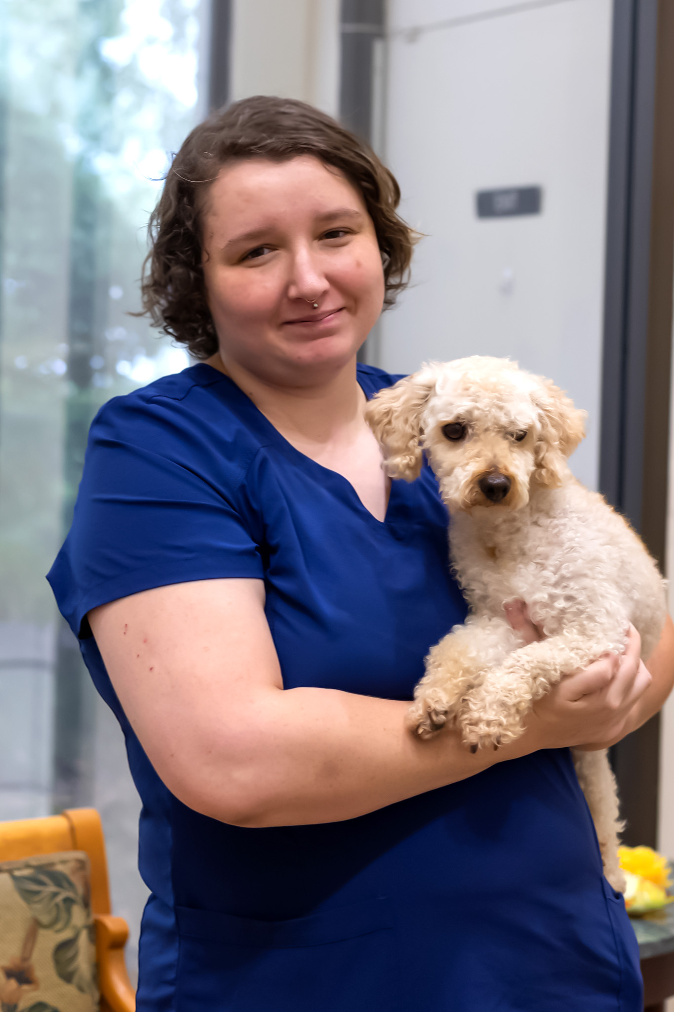 Meet Our Team In Montgomery I Partners For Pets